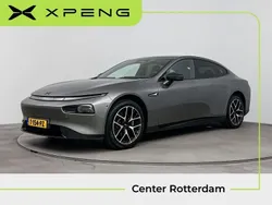 Grijs Gebruikt 2023 XPENG P7 AWD Performance Sedan | € 43.950