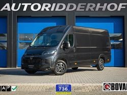 Overige Gebruikt 2024 Peugeot Boxer S Van | € 45.950