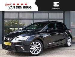 Zwart Gebruikt 2023 Seat Ibiza FR Sport Hatchback | € 20.745 (Goede deal)