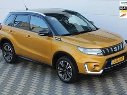 Geel Gebruikt 2021 Suzuki Vitara SUV | € 18.945 (Goede deal)