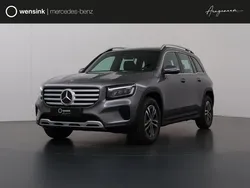 , metallic lak Gebruikt 2025 Mercedes GLB180 Edition SUV | € 52.850 (Super prijs)