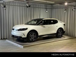 Wit Nieuw 2025 Ford Capri Premium SUV | € 49.200 (Eerlijke prijs)