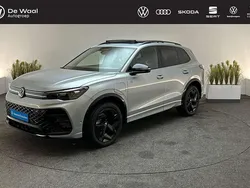 Zilver Nieuw 2025 VW Tiguan R-line Edition SUV | € 56.900 (Goede deal)