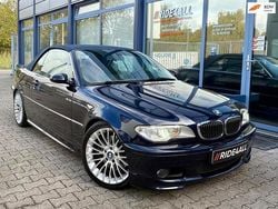 Gebruikt 2002 BMW 330 Cabriolet | € 9.749 (Super prijs)