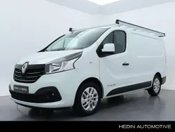 Wit Gebruikt 2016 Renault Trafic Van | € 11.945 (Super prijs)