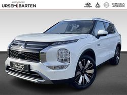 Wit Nieuw 2025 Mitsubishi Outlander Edition SUV | € 51.830 (Eerlijke prijs)
