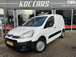 Overige Gebruikt 2012 Citroën Berlingo Comfort Van | € 3.250 (Eerlijke prijs)