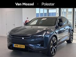 Blauw Gebruikt 2025 Polestar 3 Performance SUV | € 79.940 (Goede deal)