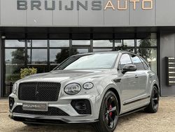 Grijs Gebruikt 2024 Bentley Bentayga SUV | € 239.950
