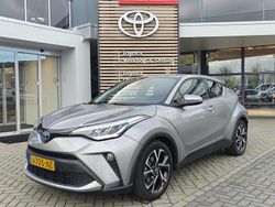 Grijs Gebruikt 2020 Toyota C-HR+ SUV | € 20.400