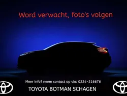 Grijs Gebruikt 2021 Toyota Proace Van | € 34.980 (Duur)