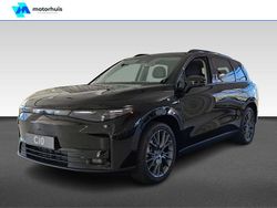 Zwart Gebruikt 2025 Leapmotor C10 SUV | € 37.440 (Iets duurder)