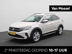 Grijs Gebruikt 2024 VW Taigo Edition SUV | € 23.400 (Eerlijke prijs)