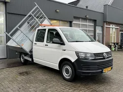 Wit Gebruikt 2016 VW T6 Van | € 19.950 (Eerlijke prijs)