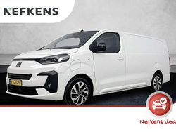 Wit Gebruikt 2024 Fiat Scudo L3 75 kWh Van | € 27.425 (Eerlijke prijs)