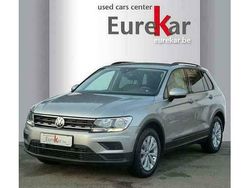 Grijs Gebruikt 2017 VW Tiguan Trendline SUV | € 19.990 (Super prijs)