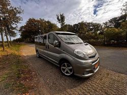 Zilver Gebruikt 2011 Opel Vivaro Van | € 9.450