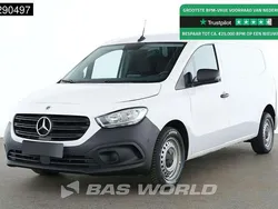 Wit Gebruikt 2024 Mercedes Citan 112 Van | € 19.900 (Goede deal)