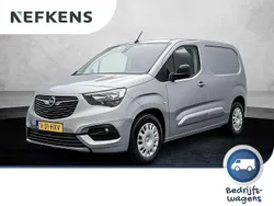 Grijs Nieuw 2024 Opel Combo-e Life Van | € 23.925 (Goede deal)