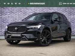 Zwart Gebruikt 2024 Volvo XC60 Ultra SUV | € 62.899 (Eerlijke prijs)
