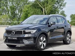 Zwart Gebruikt 2023 Volvo XC40 Inscription SUV | € 37.995 (Eerlijke prijs)