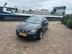 Grijs Gebruikt 2011 Seat Ibiza ST Ecomotive Stationwagen | € 1.350 (Goede deal)