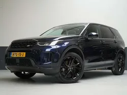 Blauw Gebruikt 2021 Land Rover Discovery Sport HSE Dynamic SUV | € 29.995 (Eerlijke prijs)