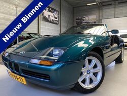 Groen Gebruikt 1990 BMW Z1 Cabriolet | € 49.750