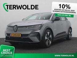 Gris schiste Gebruikt 2024 Renault Megane E-Tech Evolution Hatchback | € 26.945 (Eerlijke prijs)