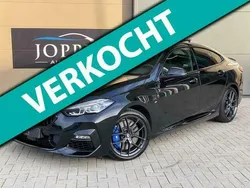 Zwart Gebruikt 2020 BMW 218 M Sport Coupé | € 35.950