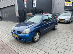 Renault Clio II