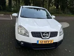 Gebruikt 2008 Nissan Qashqai Tekna SUV | € 4.250 (Super prijs)