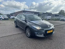 Grijs Gebruikt 2012 Renault Mégane GT Line Bose Edition Stationwagen | € 3.750 (Eerlijke prijs)
