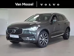 Grijs Gebruikt 2021 Volvo XC60 Inscription SUV | € 48.940 (Eerlijke prijs)