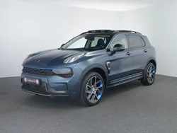 Blauw Gebruikt 2022 Lynk & Co 01 SUV | € 27.945 (Eerlijke prijs)