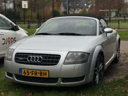 Gebruikt 2000 Audi TT Roadster Cabriolet | € 3.750 (Goede deal)