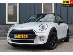 Wit Gebruikt 2016 Mini Cooper Sport Hatchback | € 14.950 (Iets duurder)