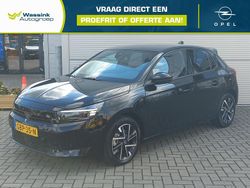 Zwart Gebruikt 2024 Opel Corsa S Hatchback | € 23.935 (Eerlijke prijs)