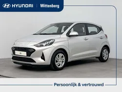 Grijs Nieuw 2025 Hyundai i10 Premium Hatchback | € 21.790 (Eerlijke prijs)