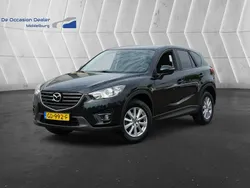 Suv Gebruikt 2015 Mazda CX-5 SUV | € 15.450 (Eerlijke prijs)
