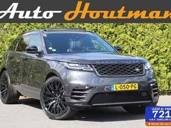 Zwart Gebruikt 2018 Land Rover Range Rover Velar HSE Dynamic SUV | € 44.980 (Goede deal)