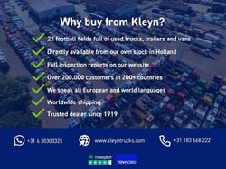 Wit Gebruikt 2017 Mercedes 316 Van | € 9.650