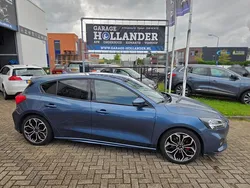 Blauw Gebruikt 2020 Ford Focus Business Edition Hatchback | € 20.750 (Duur)