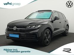 Zwart Gebruikt 2024 VW Touareg R SUV | € 83.900 (Iets duurder)