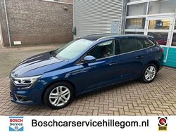 Gebruikt 2020 Renault Mégane IV Zen Stationwagen | € 15.450 (Eerlijke prijs)