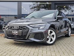 Overige Gebruikt 2021 Audi A3 Sportback S-line plus Hatchback | € 25.800 (Eerlijke prijs)