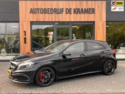 Hatchback Gebruikt 2014 Mercedes A45 AMG AMG Hatchback | € 24.950 (Iets duurder)