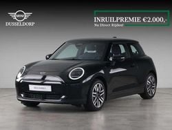 Zwart Nieuw 2025 Mini Cooper Classic Hatchback | € 36.590 (Eerlijke prijs)