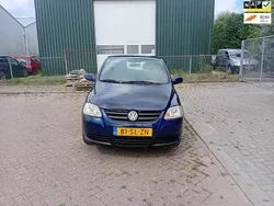Blauw Gebruikt 2006 VW Fox Trendline Hatchback | € 1.050 (Eerlijke prijs)