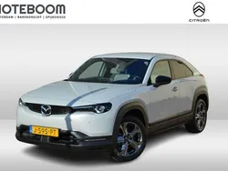 Wit Gebruikt 2020 Mazda MX30 Edition SUV | € 14.950 (Goede deal)